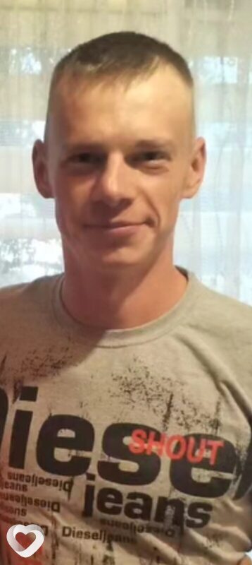 Андрей, 45, Бресте — анкета №2112932