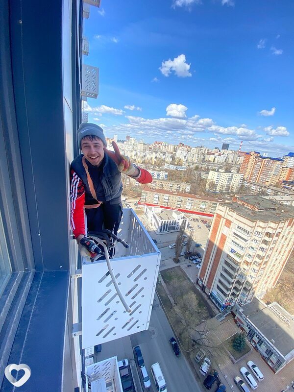 Эдуард, 35, Уфе — анкета №2112935