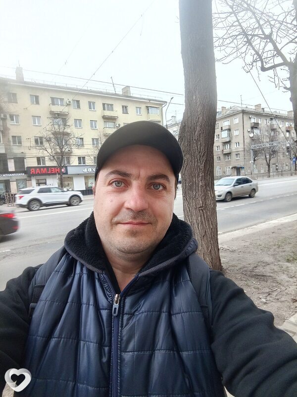 Артём, 36, Воронеже — анкета №2112938