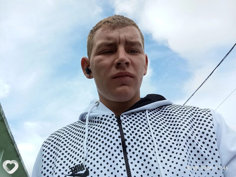 Алексей, Чита