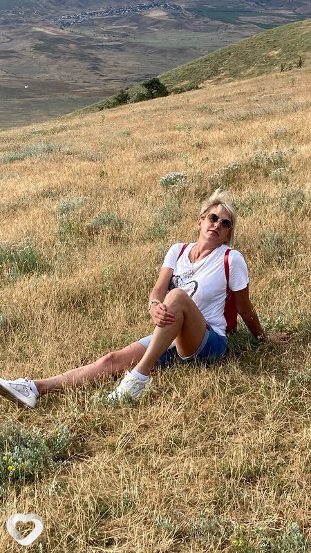 Анна, 52, Анапе — анкета №2112942