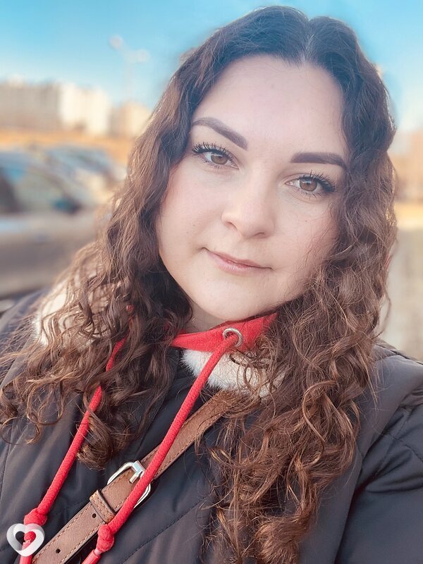 Valeryia, 28, Минске — анкета №2112944