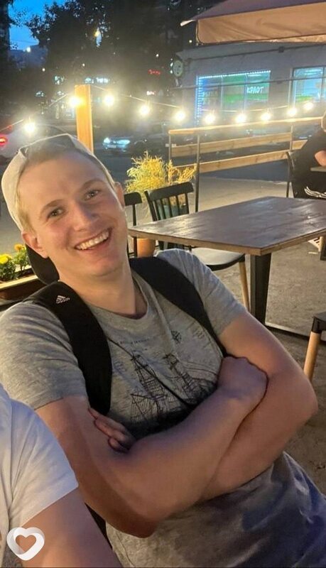Влад, 28, Верхней Пышме — анкета №2154672