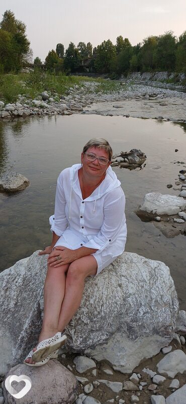 Ирина, 51, Кургане — анкета №2154676
