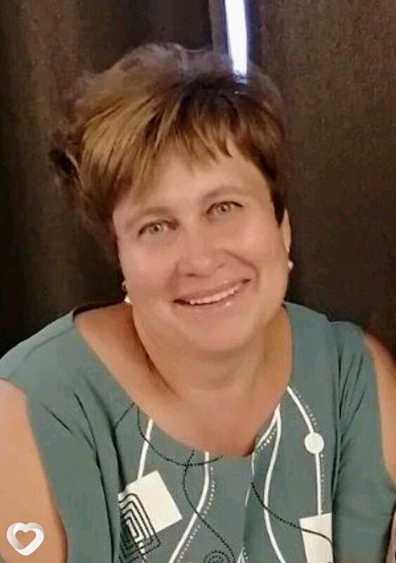 Алёна, 50, Иркутске — анкета №2113619