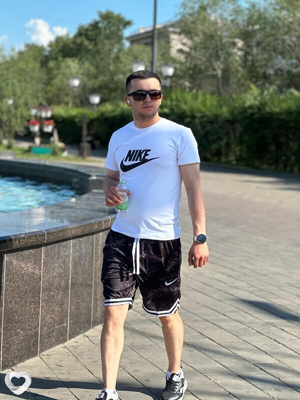Артур, 31, Санкт-Петербурге — анкета №2113620