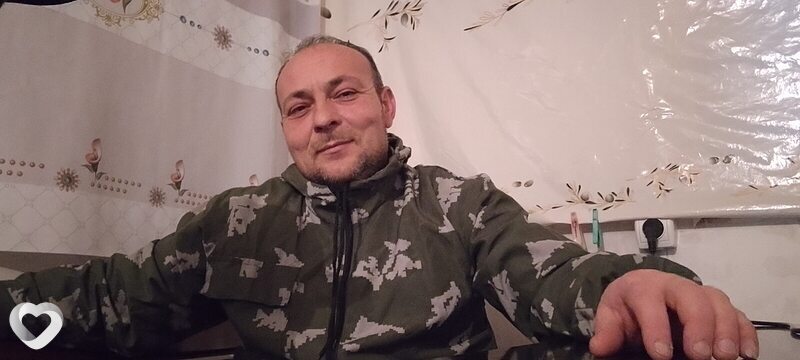 Ширинов Табриз, 45, Махачкале — анкета №2113624