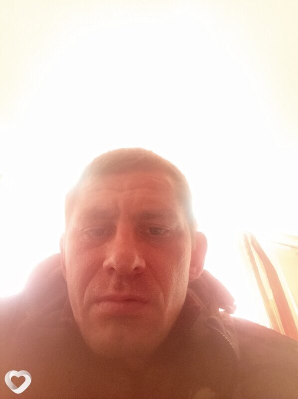 Андрей, 41, Горках — анкета №2113626