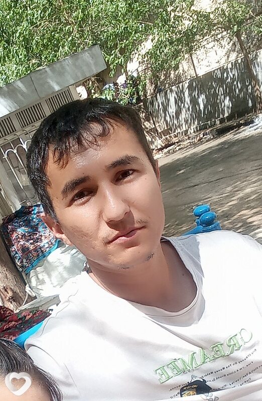 Мухриддин, 32, Абакане — анкета №2113635