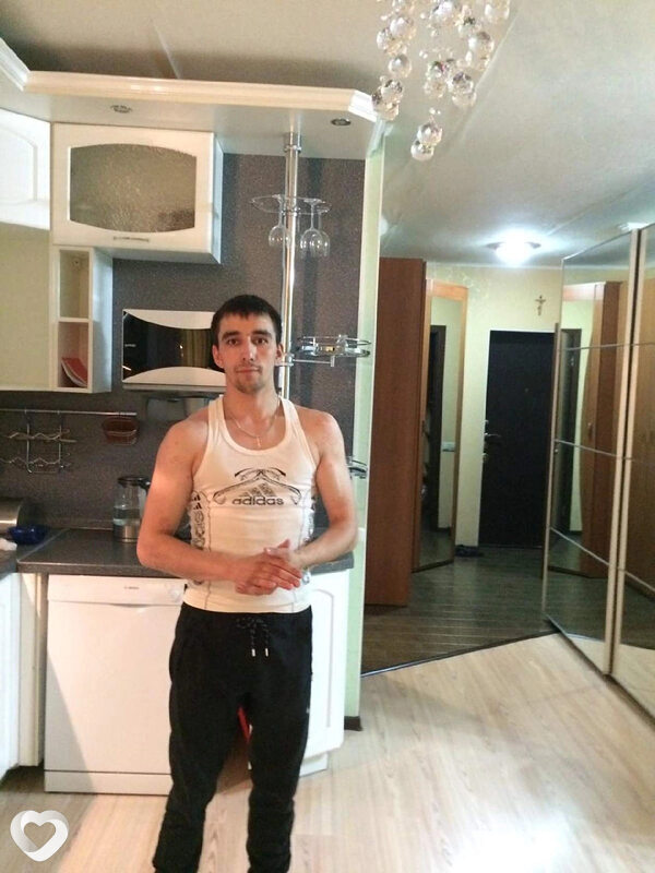 Дмитрий, 34, Сызрани — анкета №2113636