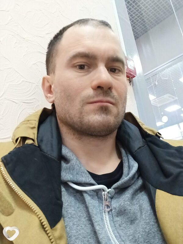 Diman, 37, Смоленске — анкета №2113640