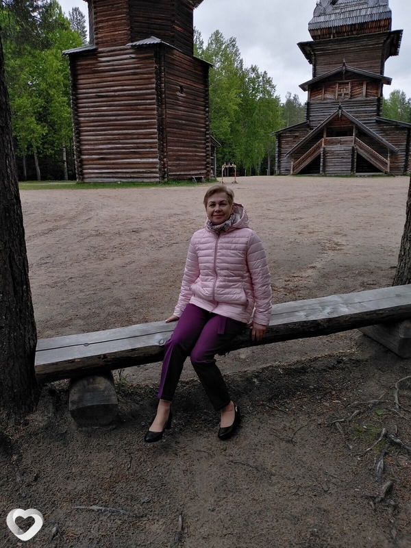 Анна, Ярославль