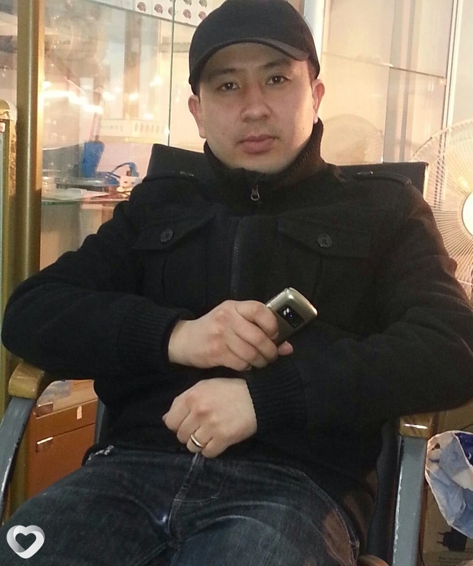 Даулет, 36, Актюбинске — анкета №2113010