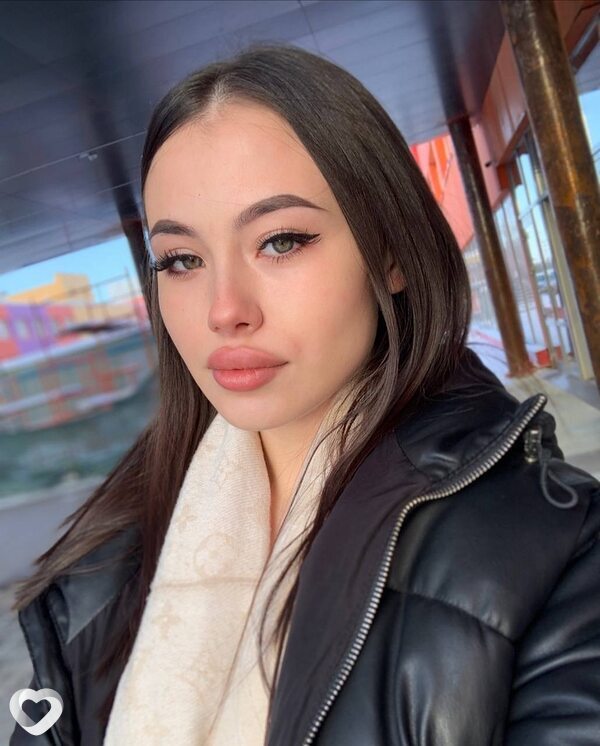 Маргарита, 22, Оренбурге — анкета №2113019