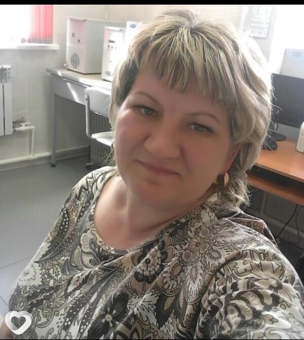 Татьяна, 47, Темиртау — анкета №2112976