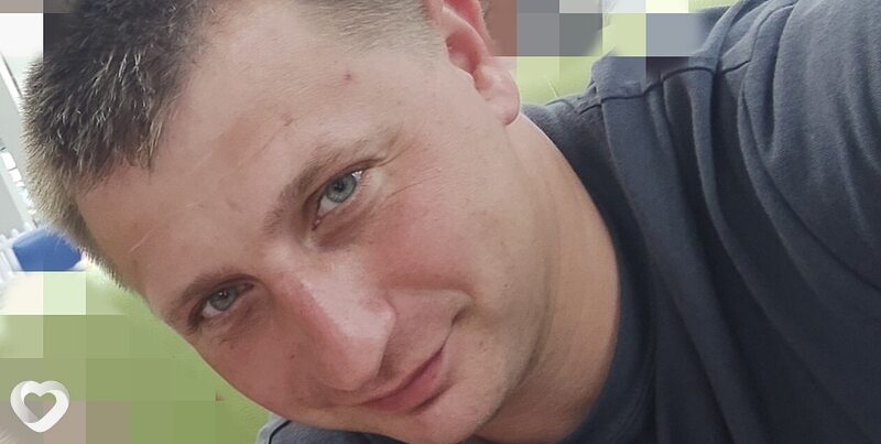 Гость, 32, Пинске — анкета №2112992