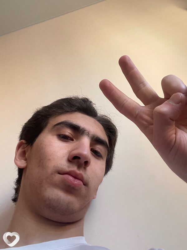 Akhmed, 21, Томске — анкета №2112995