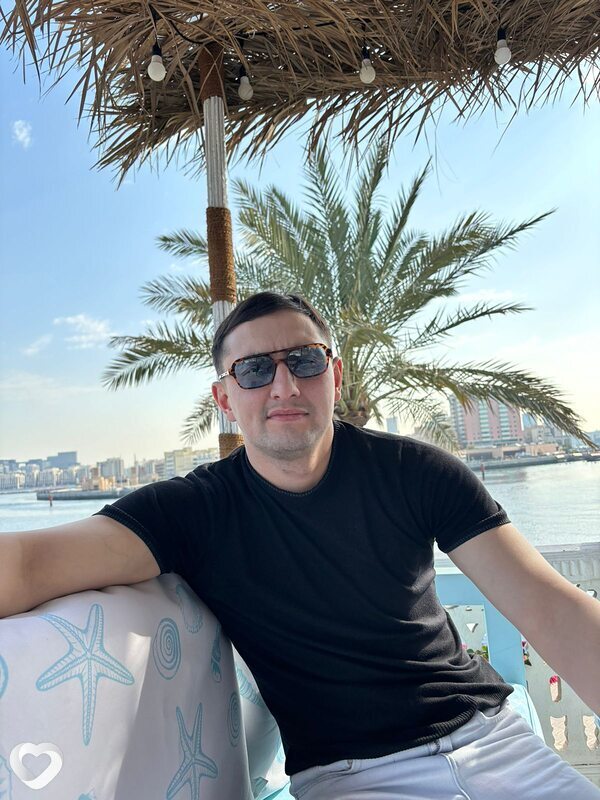 Руслан, 30, Астане — анкета №2112996
