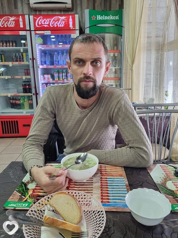 Олег, 35, Белореченске — анкета №2112824
