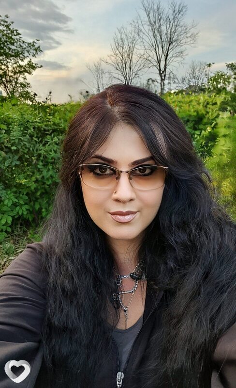 Юлия, 41, Санкт-Петербурге — анкета №2154683