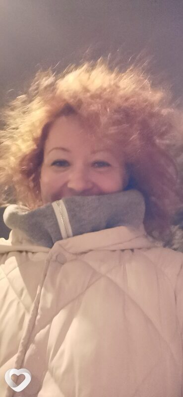 Олеся, 45, Сургуте — анкета №2154685