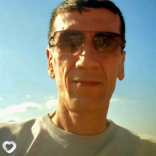 Бек, 53, Алматы — анкета №2113159