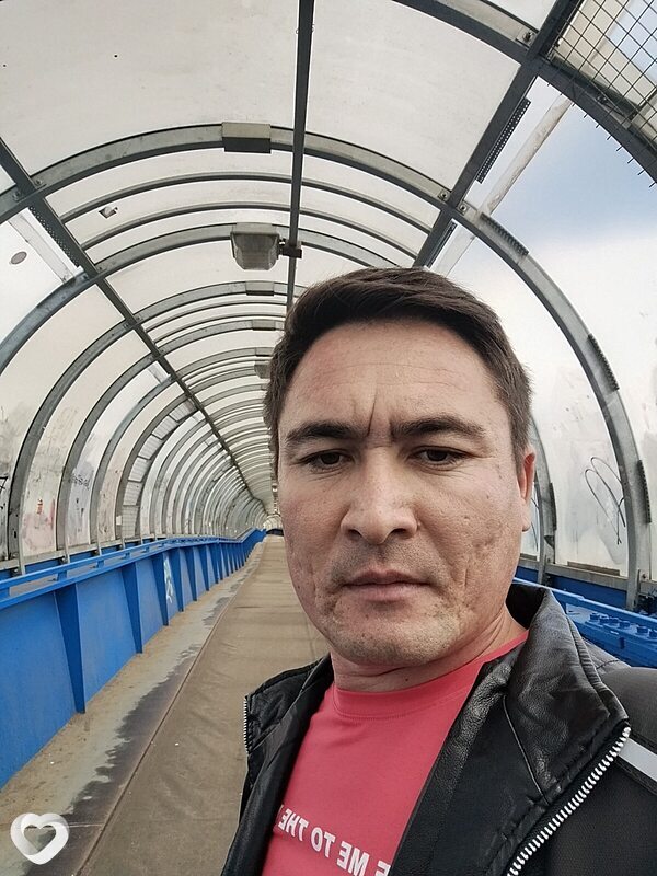 Azamat, 38, Москве — анкета №2113165