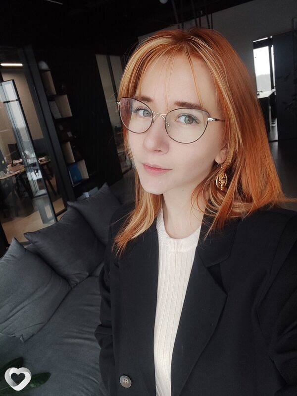 Яна, 24, Сочи — анкета №2113170