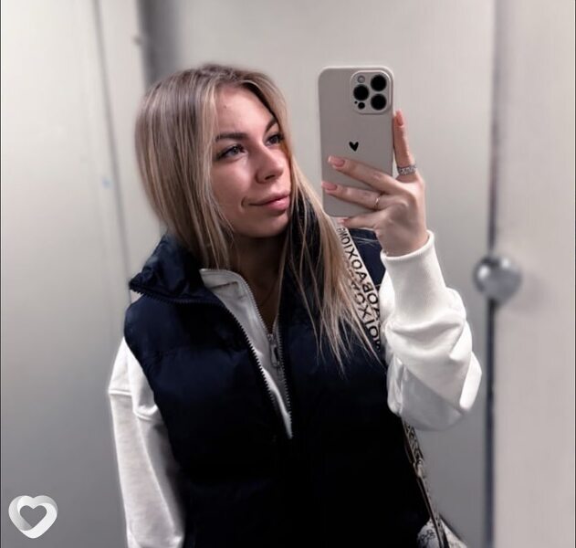 Екатерина, 38, Барнауле — анкета №2113174