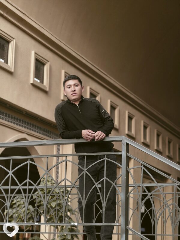 Бекболат, 27, Шымкенте — анкета №2113184