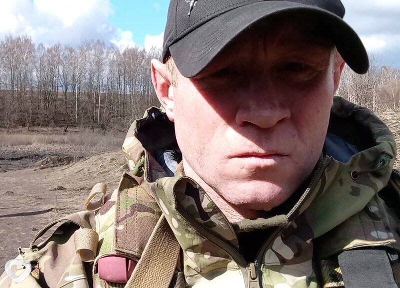 Vladimir, 38, Перми — анкета №2113201