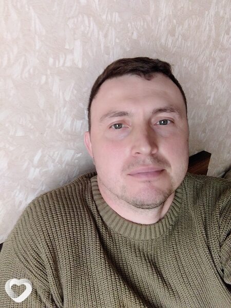 Александр, 41, Лиде — анкета №2113210