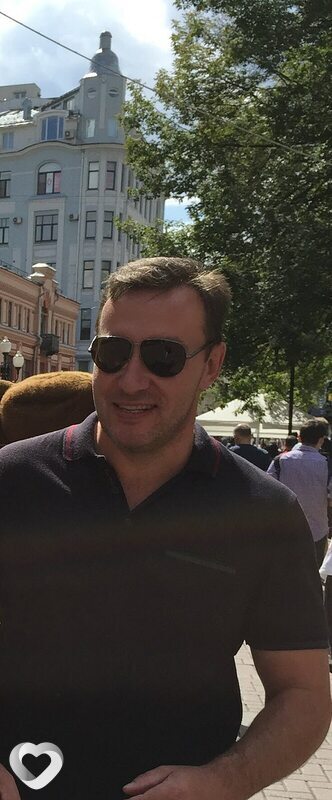 Дмитрий, 48, Москве — анкета №2113216