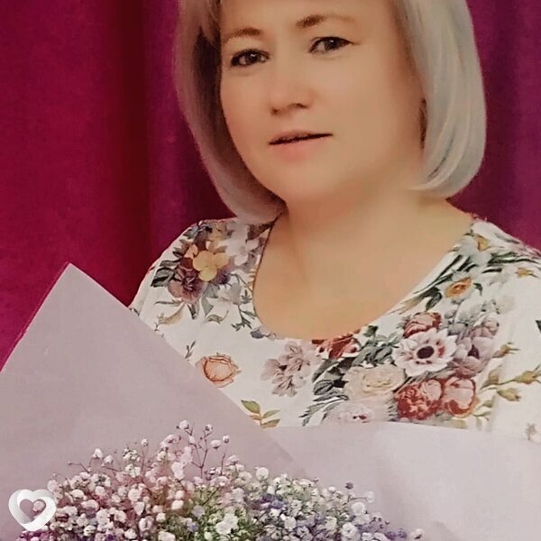 Галина, 42, Бугульме — анкета №2113220