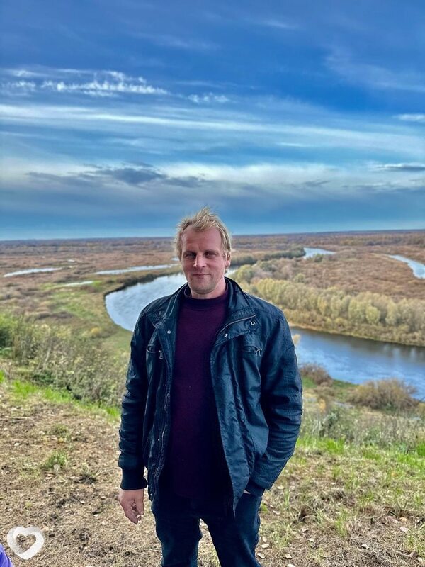 Бра, 42, Москве — анкета №2113117