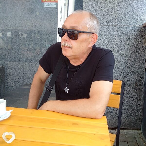 Александр, 65, Витебске — анкета №2113118