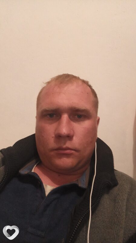 Сергей, 32, Шымкенте — анкета №2113121