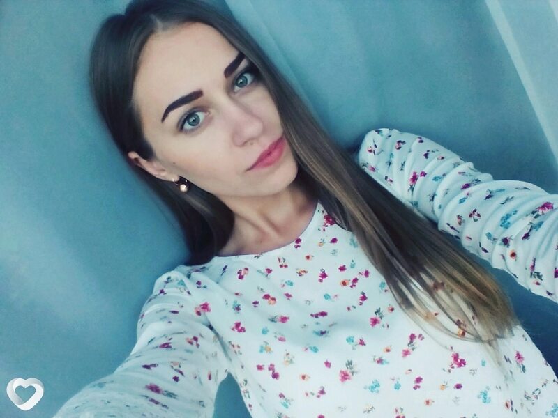Елена, 21, Воронеже — анкета №2113123