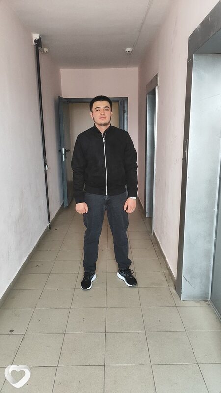 Абдул, 23, Тюмени — анкета №2113585