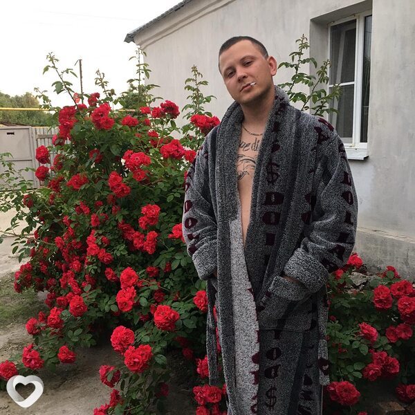 Олег, 27, Чехове — анкета №2113589