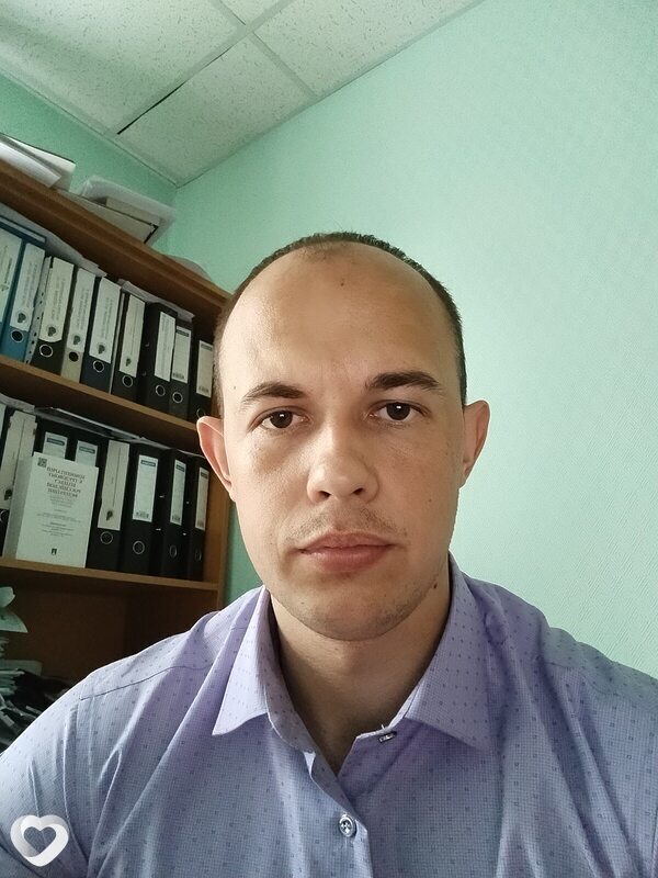Сергей, 28, Белгороде — анкета №2113595