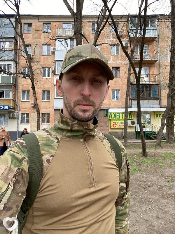Юрий, 33, Мелитополе — анкета №2113309
