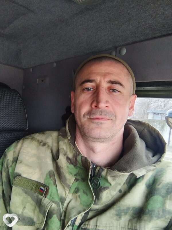 Ибр, 37, Владикавказе — анкета №2113319