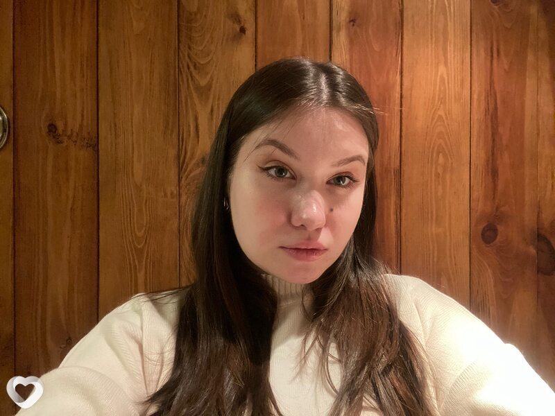 Мария, 22, Санкт-Петербурге — анкета №2113321