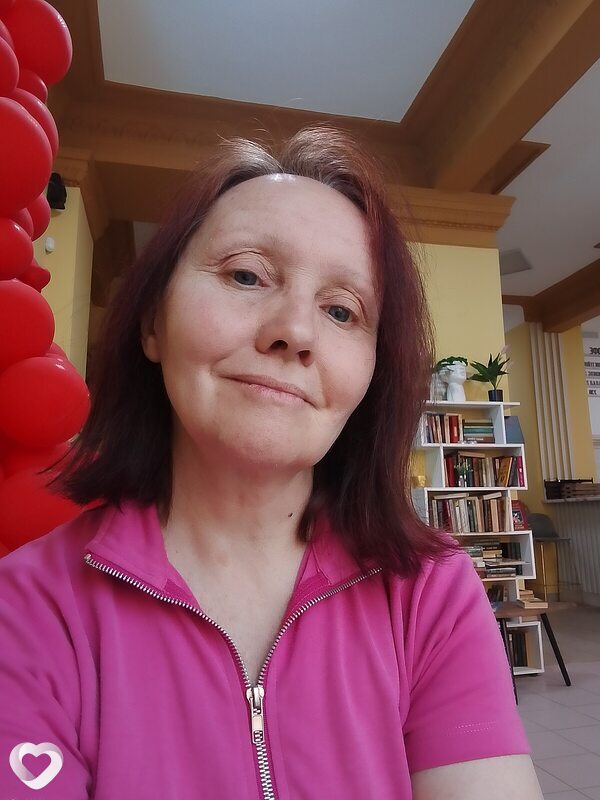 Оксана, 59, Каменске-Уральском — анкета №2113324