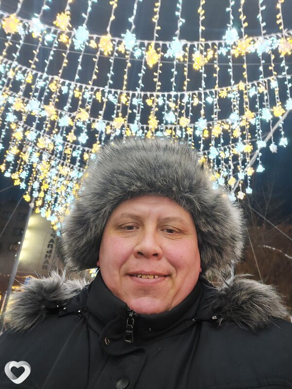 Максим, 40, Новосибирске — анкета №2113258