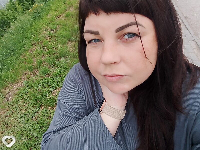 Олеся, 37, Самаре — анкета №2113267