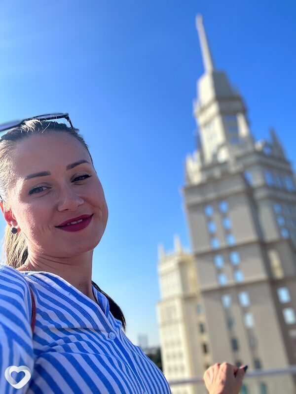 Вера, 37, Санкт-Петербурге — анкета №2113270