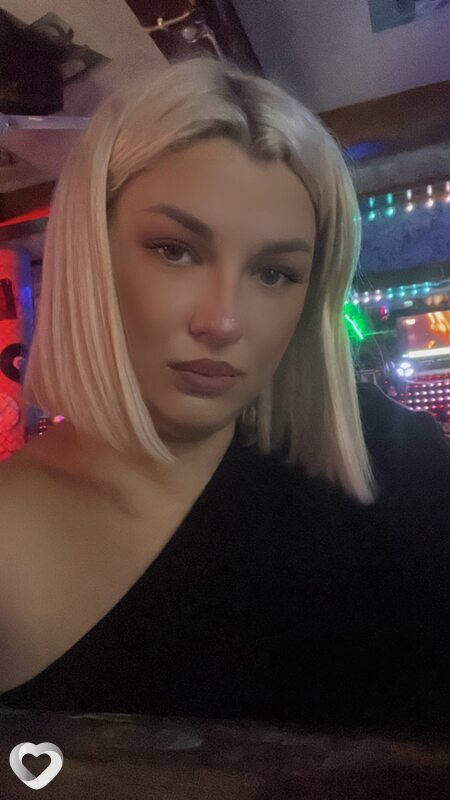 Olga, 31, Минске — анкета №2113281