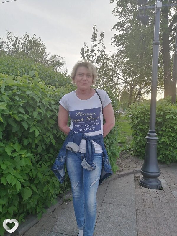 Светлана, 50, Пензе — анкета №2154751